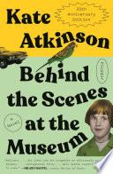 Behind the Scenes at the Museum (Twenty-Fifth Anniversary Edition)