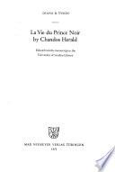 Beihefte Zur Zeitschrift Für Romanische Philologie
