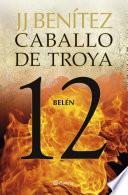 Belén. Caballo de Troya 12