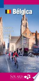 Bélgica, guía de viaje