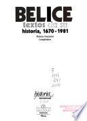 Belice