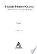 Belisario Betancur Cuartas