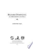 Belisario Domínguez