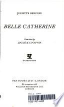 Belle Catherine