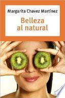 Belleza al natural