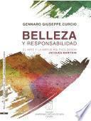 Belleza y responsabilidad