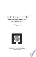 Bello y Chile
