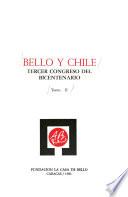 Bello y Chile