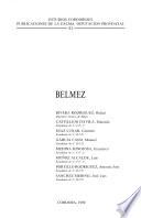 Belmez