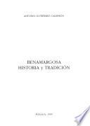 Benamargosa