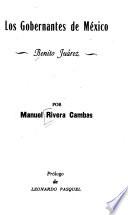 Benito Juárez