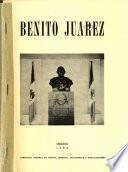 Benito Juárez