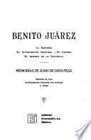 Benito Juárez
