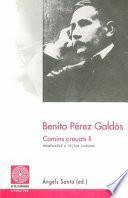 Benito Pérez Galdós
