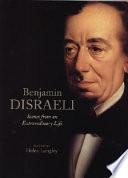 Benjamin Disraeli, Earl of Beaconsfield