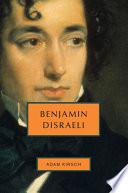 Benjamin Disraeli