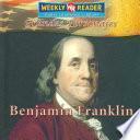 Benjamín Franklin