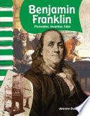 Benjamin Franklin