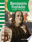 Benjamin Franklin