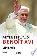 Benoît XVI, Une vie