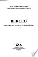 Berceo
