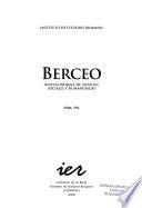 Berceo