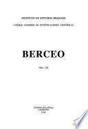Berceo
