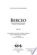 Berceo