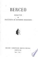 Berceo