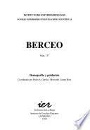 Berceo