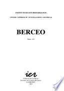 Berceo