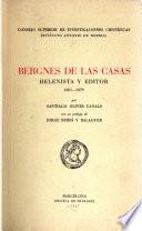 Bergnes de las Casas