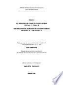 Berichte der diplomatischen Vertreter des Wiener Hofes aus Spanien in der Regierungszeit Karls III., (1759-1788)