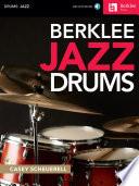 Berklee Jazz Drums