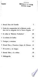 Bernal Diaz del Castillo