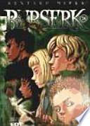 Berserk 24