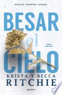 Besar el cielo (Serie Adictos)