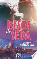 Besos de seda