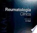 Best Practice & Research. Reumatología clínica, no 3: Técnicas de imagen en las enfermedades musculoesqueléticas