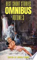 Best Short Stories Omnibus - Volume 3
