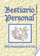 Bestiario Personal