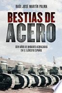 Bestias de acero