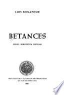 Betances