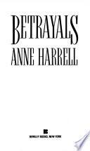Betrayals