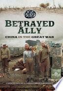 Betrayed Ally
