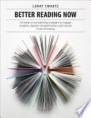 Better Reading Now