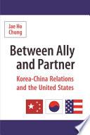 Between Ally and Partner