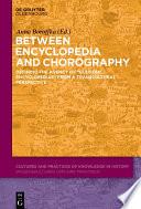 Between Encyclopedia and Chorography
