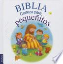 Biblia Certeza para Pequeñitos