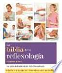 Biblia De La Reflexologia